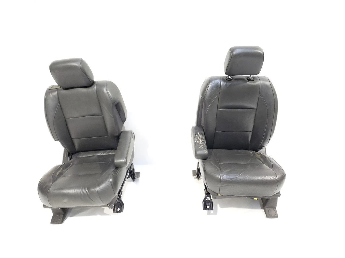 2004 nissan titan seat on sale covers