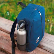 Rucksack Freizeitrucksack City Rucksack Blau