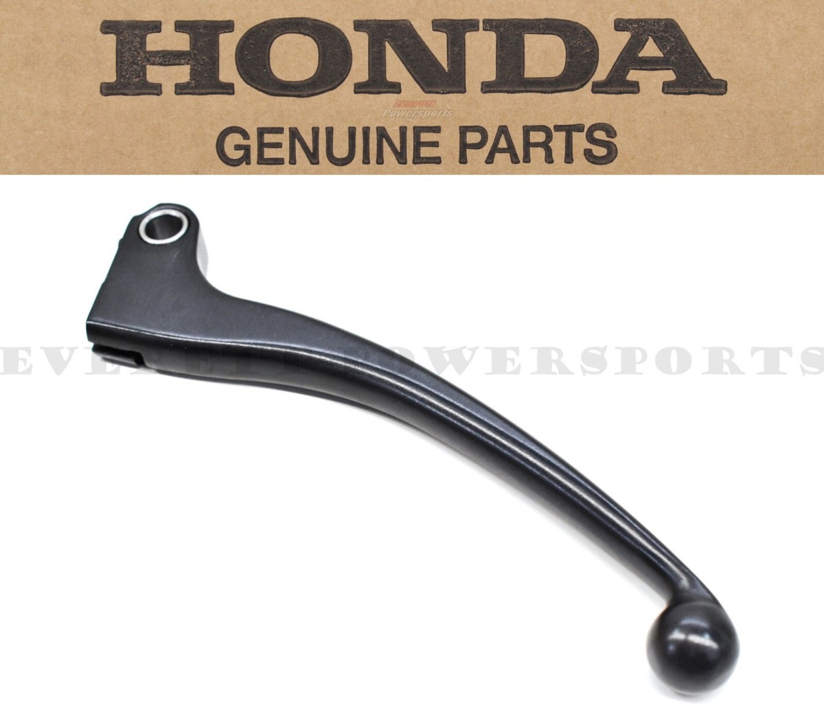 Clutch Lever Handle CMX 300 500 Rebel 2017-2019 OEM Left Genuine