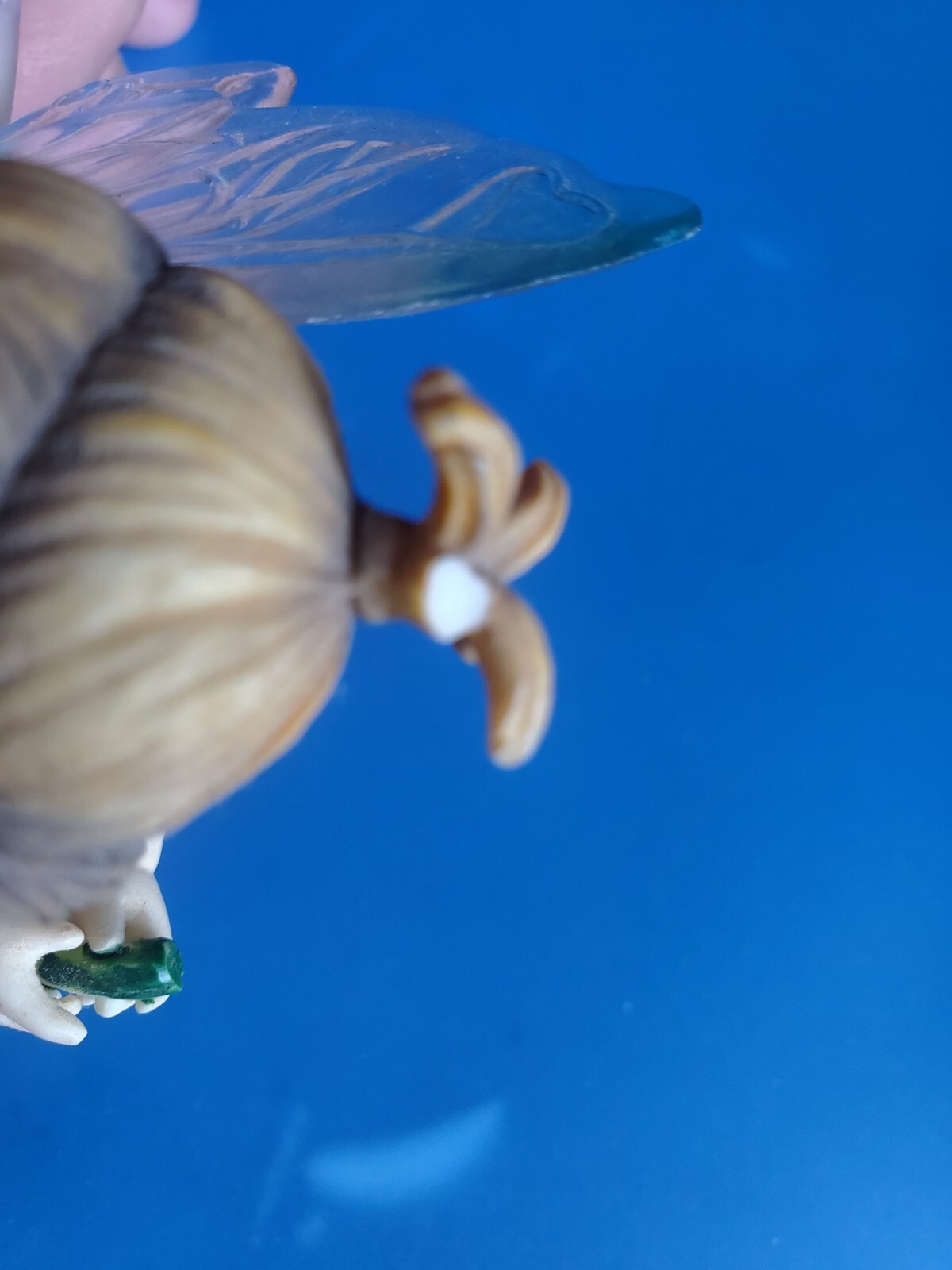 Enesco My Little Kitchen Fairies Hot Chili Pepper Fairie 115661