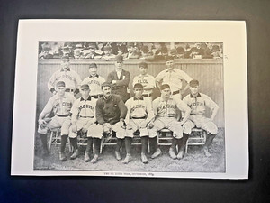 アンティーク　アメリカ　History of Baseball シャドーボックス The Vintage 1952 Wheaties Baseball Cards! Baseball's Golden