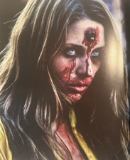 Comic-Con Episode IV A Fan's Hope Collector's Edition Slipcase Numbered Rare