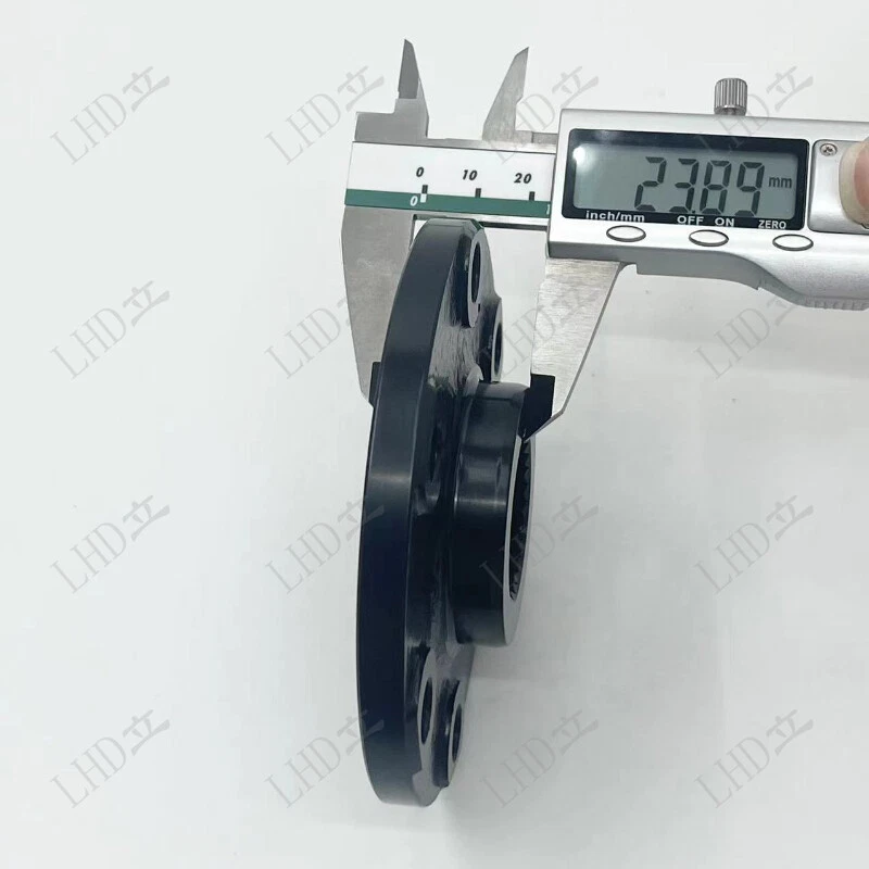 Buje de rueda 1 pieza MB160942 para Mitsubishi Montero 91-99 Montero Sport 96-04 3,5 3,0~ Foto 4 de 4