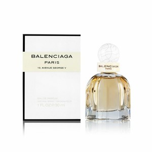 balenciaga paris eau de parfum 50ml