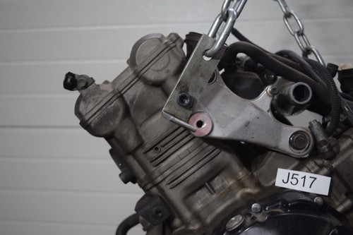 Suzuki TL1000 R TL1000R 98-03 Motor Motorblock 49.800 Km Engine 1998-2003 - Bild 4 von 17