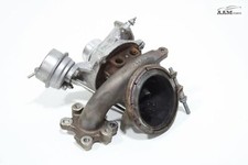 2020-2022 Ford Escape Se 1.5l Awd Gas Engine Motor Turbo Turbocharger Oem