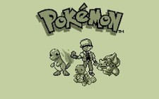 Pokemon pokmon ash ketchum retro games nintendo pixels Pad Gaming Mat Desk