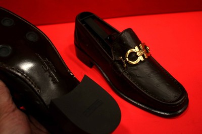 loafers size 5
