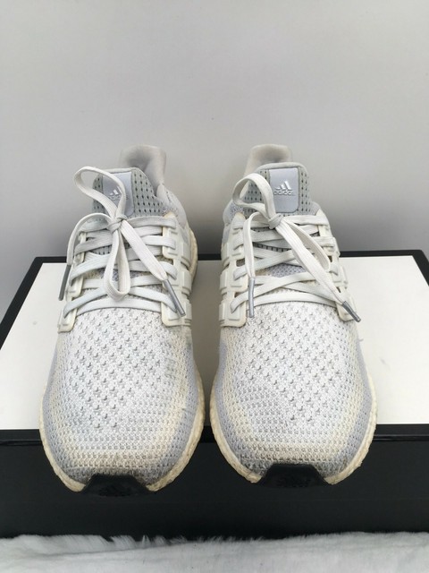 adidas ultra boost white gradient