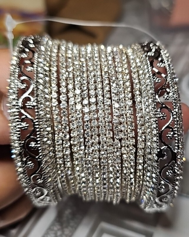 India Bangladesh Pakistan Bangle Set Churi Set 2-4 Small | eBay India Bangladesh Pakistan Bangle Set Churi Set 2-4 Small | eBay