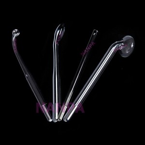 frequency replacement electrodes high For 4PCS Replacement High Glass Frequency Tube Electrodes