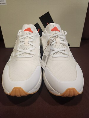 透明なる自己　シドニー・M・ジュラード Size 9.5 - adidas ZNCHILL Lightmotion+ White Gum for sale online
