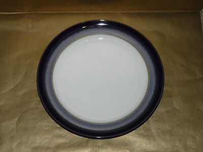 Denby Heather Speiseteller 11'' Durchmesser nagelneu zweite