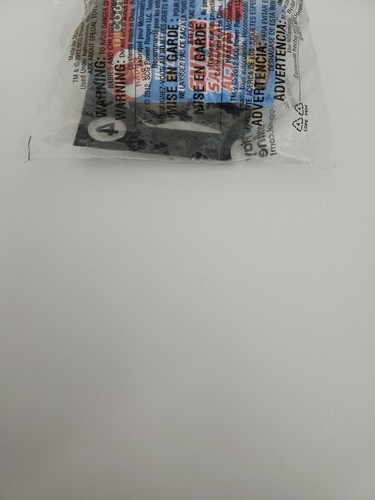 McDonald's Power Rangers Super Samurai Belt Buckle Battler Happy Meal NIP #4. A - Picture 6 of 7