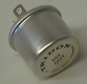 ＢーFLASH For 1991-1994 Dodge B350 Hazard Flasher Switch SMP 56854YBXQ