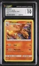 CGC 10 GEM MINT Charizard 2019 Detective Pikachu 5/18 Holo Pokemon Card