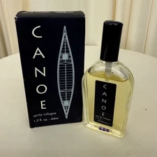 Canoe by Dana Cologne Spray 44ml