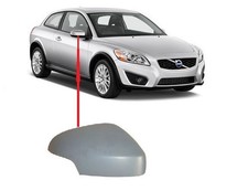Retroviseur droit (ou coque) Volvo C30