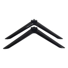 New Original Westinghouse LD4260-SJ30-01 TV Stand Pair Legs Base