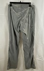 Eddie Bauer Men's Gray Hiking Outdoor Pants Straight Leg Sz 36x31 — photo 2