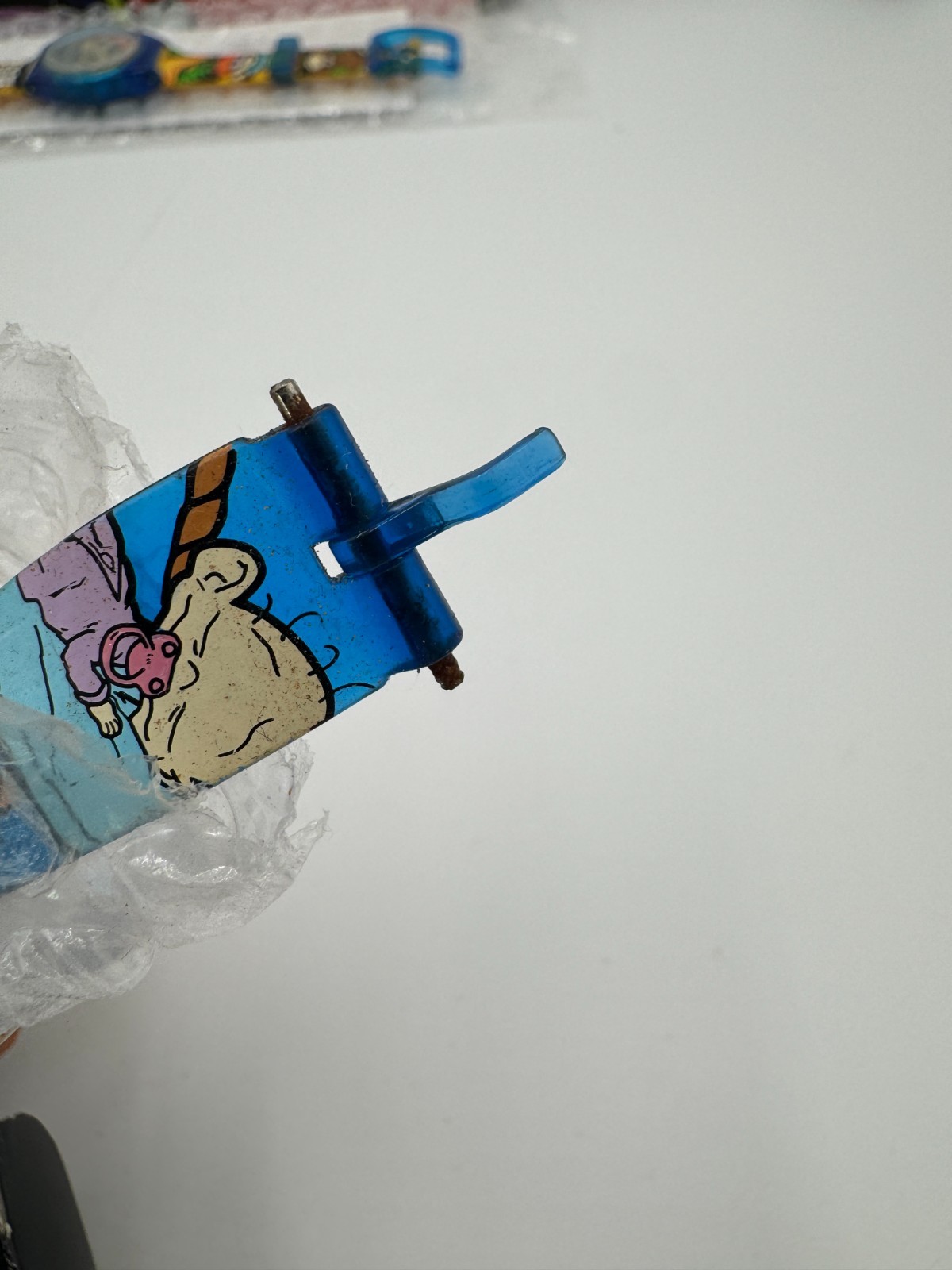 Rugrats The Movie Watches