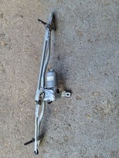 Mini Clubman F54 2015 - 2021 Front Wiper Motor & Linkage 7354290 7354290-07