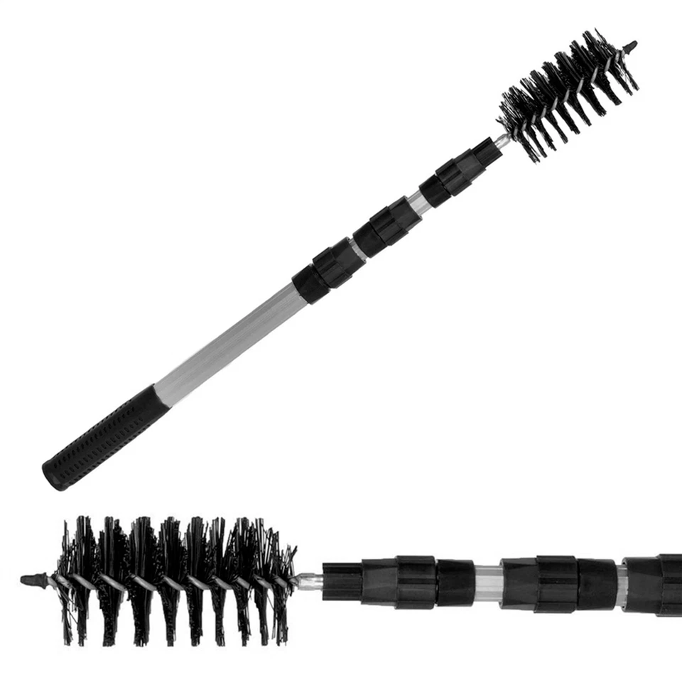 HOZELOCK CYPRIO BLANKET WEED BRUSH POND ALGAE REMOVER CLEANING KOI WATER POOL - Image 2 of 4