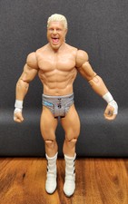 Mattel 2011 WWE Dolph Ziggler The Show Off Action Figure Wrestling Action Figure