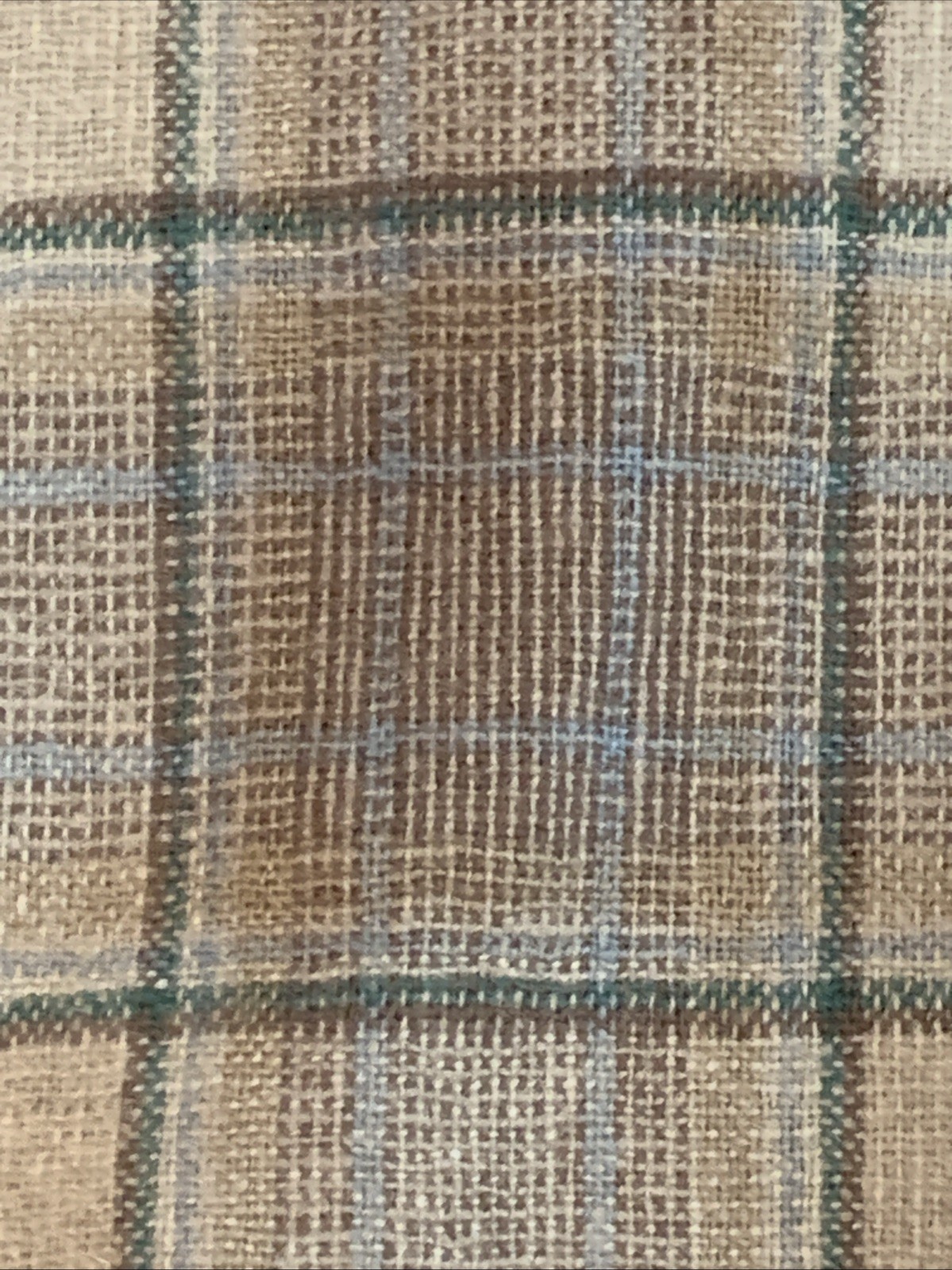 Vintage Size Medium Pendleton High Grade Western … - image 4