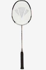 Image of 3 pack of Carlton Aeroblade 2.0 Badminton Racket. RRP £23.99 each.