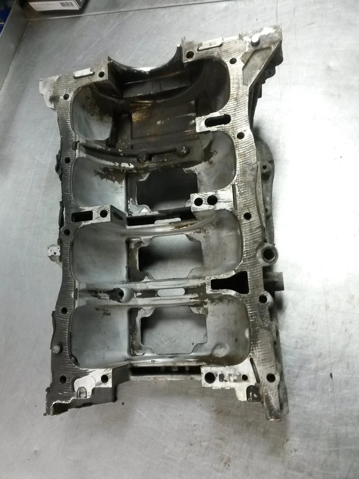 Cacerola de aceite superior del motor para Jeep Compass 2.0 05047583AC 07-17 Foto 4 de 4