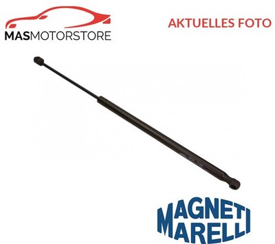 GASFEDER DÄMPFER HECKKLAPPE MAGNETI MARELLI 430719073800 A FÜR MERCEDES-BENZ