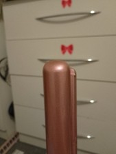 Babyliss Straighteners Pink NEW