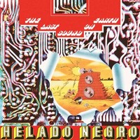 Helado Negro - Last Sound On Earth - Vinyl Record 12 Maxi Single - G3Z