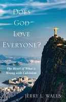 Jerry L. Walls | Does God Love Everyone? | Taschenbuch | Englisch (2016)