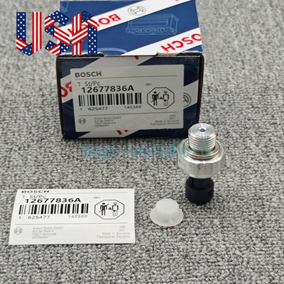 #ad #ad NEW Engine Oil Pressure Sensor D1846A GM For BOSCH Chevrolet Hammer GMC 12677836 $43.60