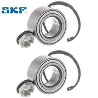 2X Radlagersatz SKF VKBA7089 2 Radlager Satz Links Rechts