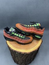 Nike Air Max 95 Big Bubble Hong Kong Men’s 12 Red IQ5755-200