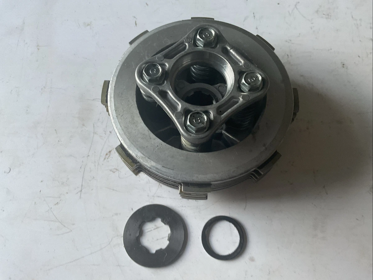 Other Motorcycle Parts for Honda TLR for sale | eBay UK