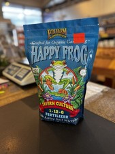 happy Frog Cavern Culture 1 12 0 Fertilizer W...