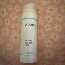 Proactiv Post Acne Dark Mark Relief  Spot Remover / Corrector 1.7 oz/ 50mL
