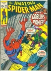 Amazing Spider-Man #98 VG