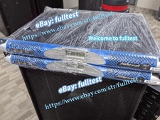 1PCS Powersoft K3 digital amplifier, 8 ohms maximum power 1400W -fulltest