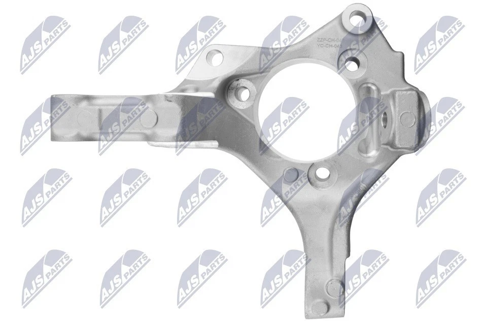 NTY KNUCKLE EJE DE SUSPENSION DELANTERA ZZP CH 043 CADILLAC DTS 06 , SEVILLE 0 Foto 3 de 4