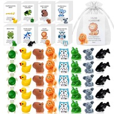 LUYI 48 Sets Employee Appreciation Gifts Bulk for Coworkers Thank You Staff O...