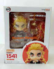NENDOROID 1541 KYOJURO RENGOKU DEMON SLAYER FIGURE by GOOD SMILE Co.