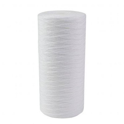Watts-SF5-10-425 Watts String Wound Cartridge Full Flow 10 in
