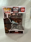 Funko Pop! Rocks: Run DMC - #200 DMC - NIB