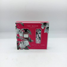 Ted Baker Polly Gift Set 50ml Eau de Toilette 100ml body Lotion - NEW