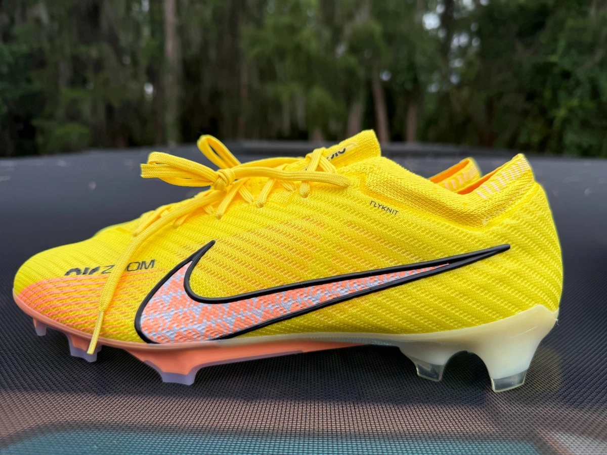 Nike Zoom Mercurial Vapor 15 Elite FG Lucent Pack for Sale